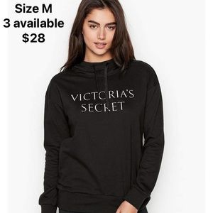 Victoria secret hoodie